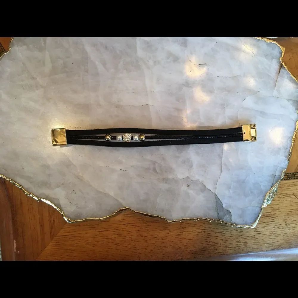 Three Strand Bracelet! - Picture 6 of 16